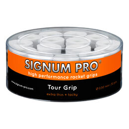 Sobregrips Signum Pro Tour Grip schwarz 30er